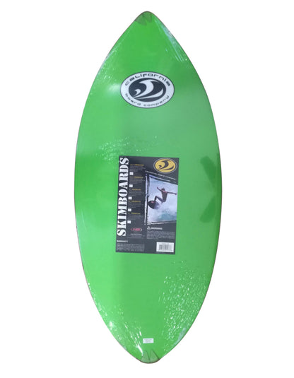  CBC SKIMBOARD FIBERGLASS/EPOXY SKIMBOARD 42.5''