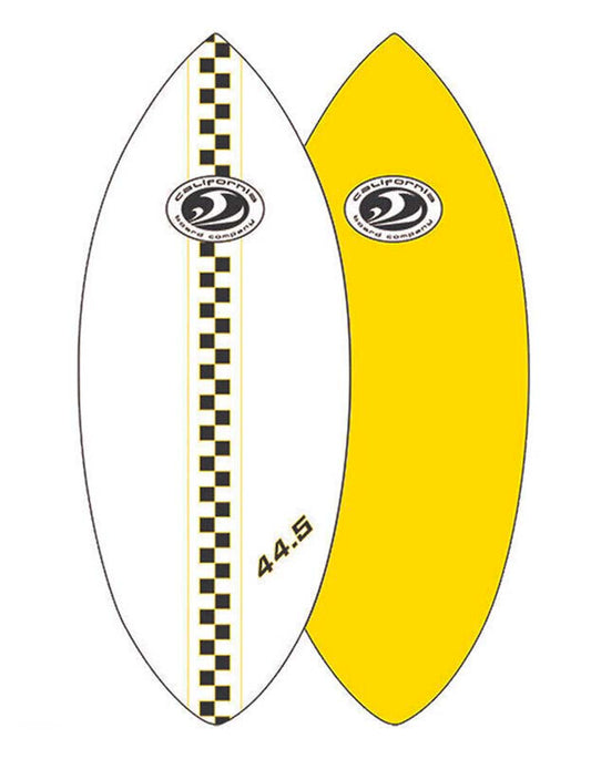  CBC SKIMBOARD FIBERGLASS/EPOXY SKIMBOARD 44.5''