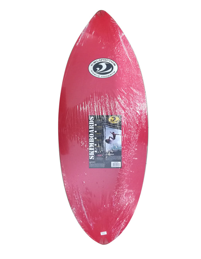  CBC SKIMBOARD FIBERGLASS/EPOXY 51''