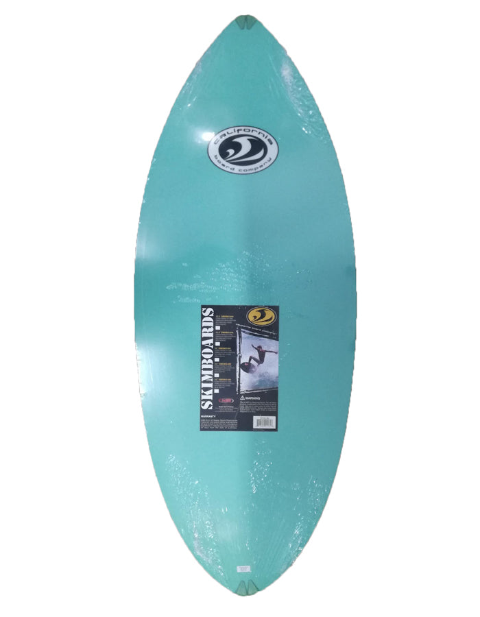  CBC SKIMBOARD 53'' FIBERGLASS EPOXY