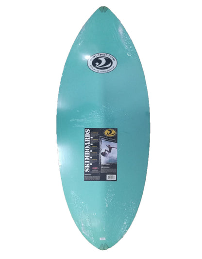  CBC SKIMBOARD 53'' FIBERGLASS EPOXY