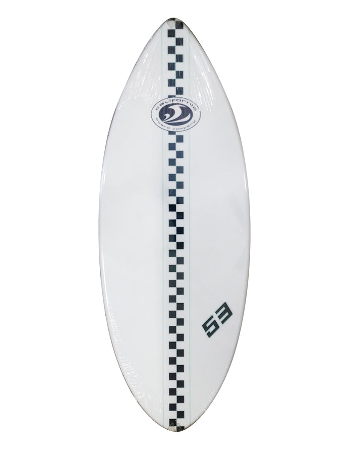  CBC SKIMBOARD 53'' FIBERGLASS EPOXY
