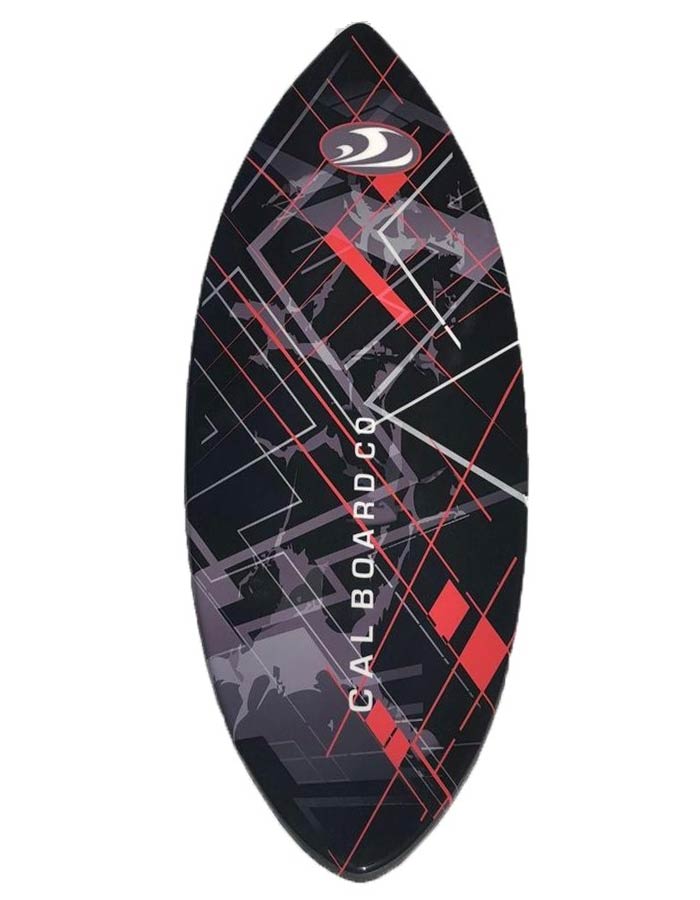  CBC SKIMBOARD FIBERGLASS/EPOXY SKIMBOARD 55''