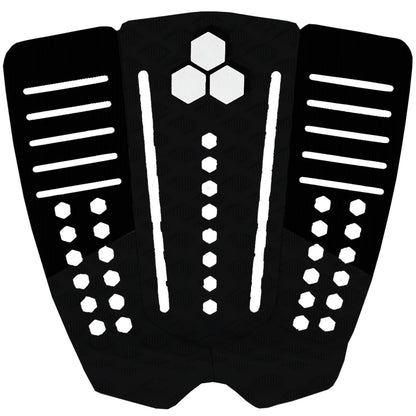  CHANNEL ISLAND 50/50 ARCH PAD BLACK BLACK