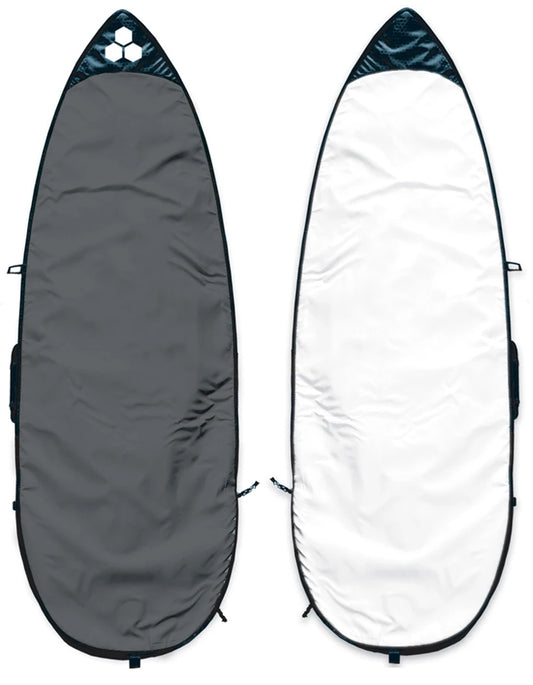  CHANNEL ISLAND FEATHER LIGHT SHORTBOARD DAY BAG 5'8"