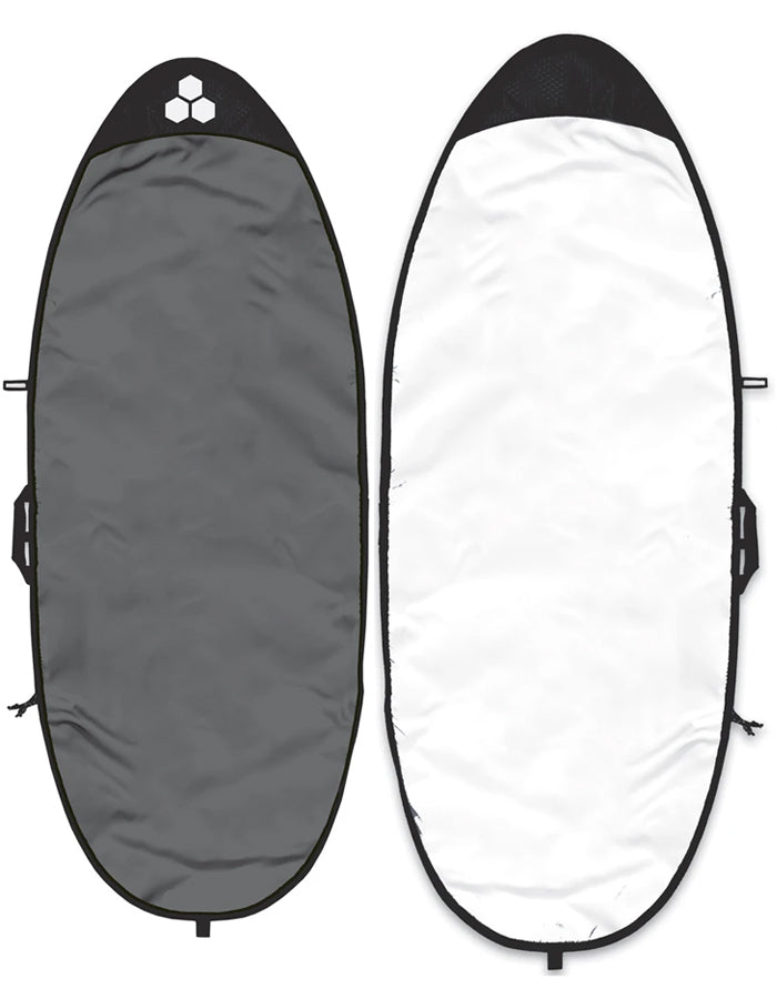  CHANNEL ISLAND FEATHER LIGHT SPECIALTY DAY BAG 6'1"