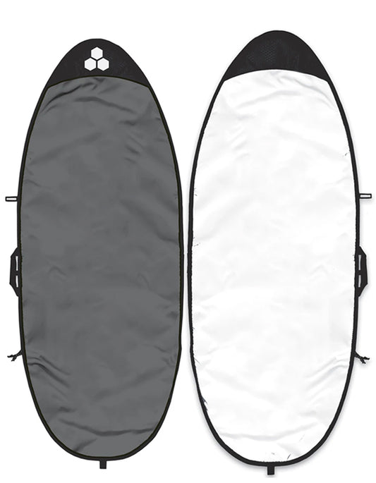  CHANNEL ISLAND FEATHER LIGHT SPECIALTY DAY BAG 6'8"