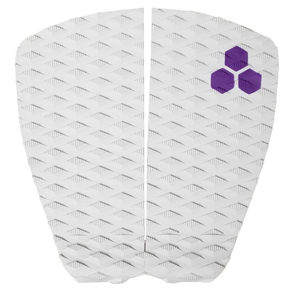  CHANNEL ISLAND DANE REYNOLDS FLAT PAD 2 PCS LIGHT GREY