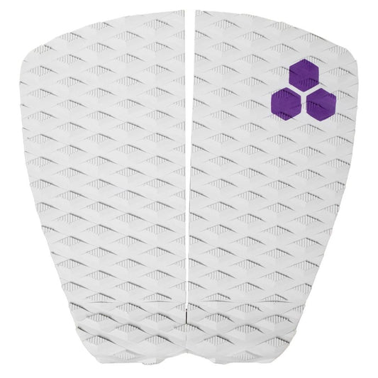  CHANNEL ISLAND DANE REYNOLDS FLAT PAD 2 PCS LIGHT GREY