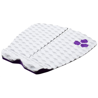  CHANNEL ISLAND DANE REYNOLDS FLAT PAD 2 PCS LIGHT GREY