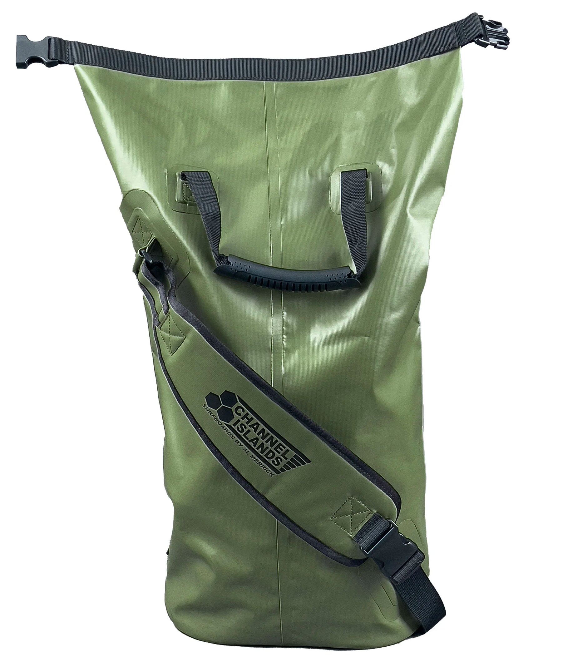  CHANNEL ISLAND DRY PACK LITE PACK GREEN 30LT