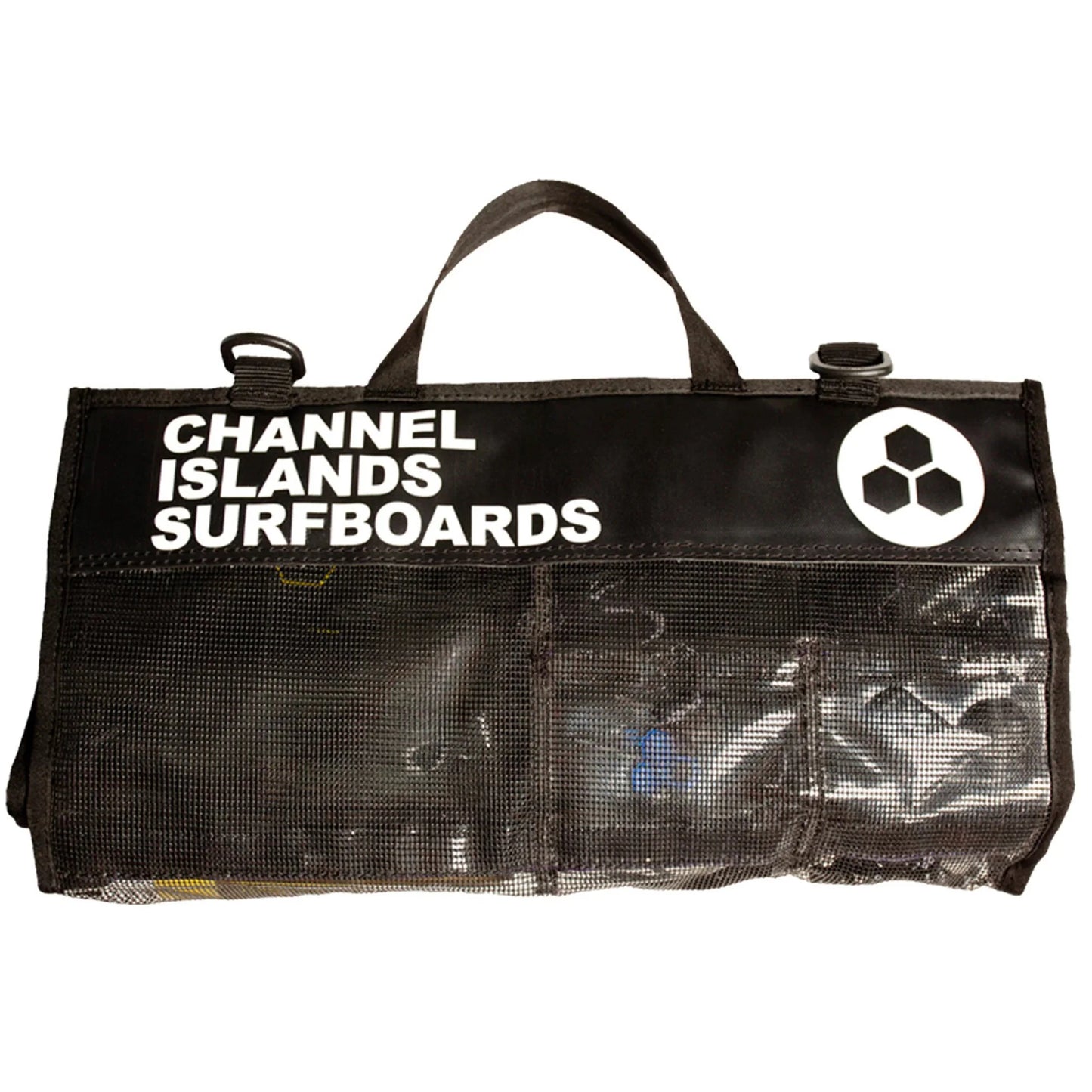  CHANNEL ISLAND FIN WALLET