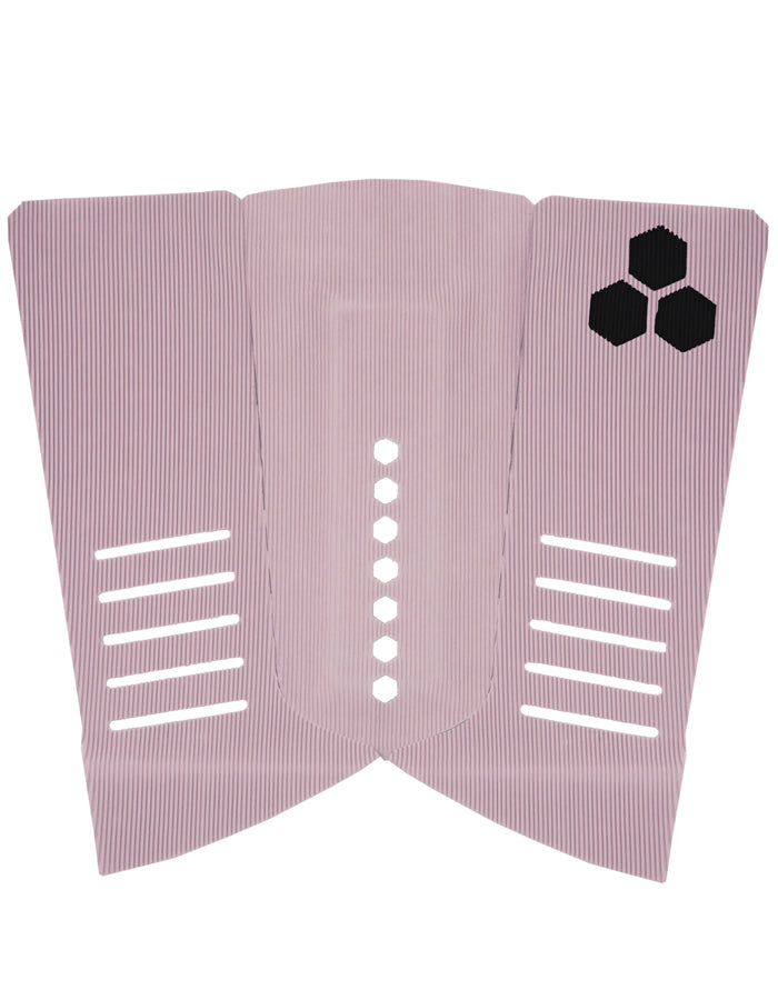  CHANNEL ISLAND FISH ARCH PAD PINK 3 PIECES