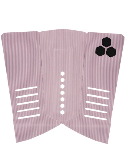  CHANNEL ISLAND FISH ARCH PAD PINK 3 PIECES