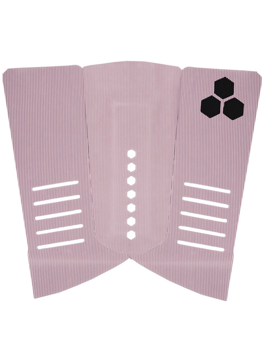  CHANNEL ISLAND FISH ARCH PAD PINK 3 PIECES