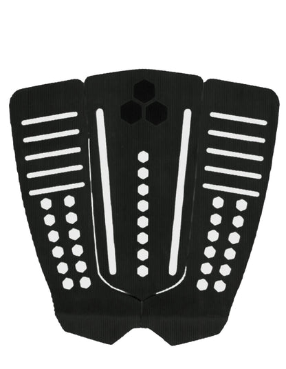  CHANNEL ISLAND LINED UP FLAT PAD BLACK