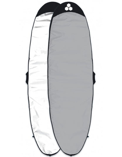  CHANNEL ISLAND 9'0" FEATHER LIGHT LONGBOARD DAY BAG