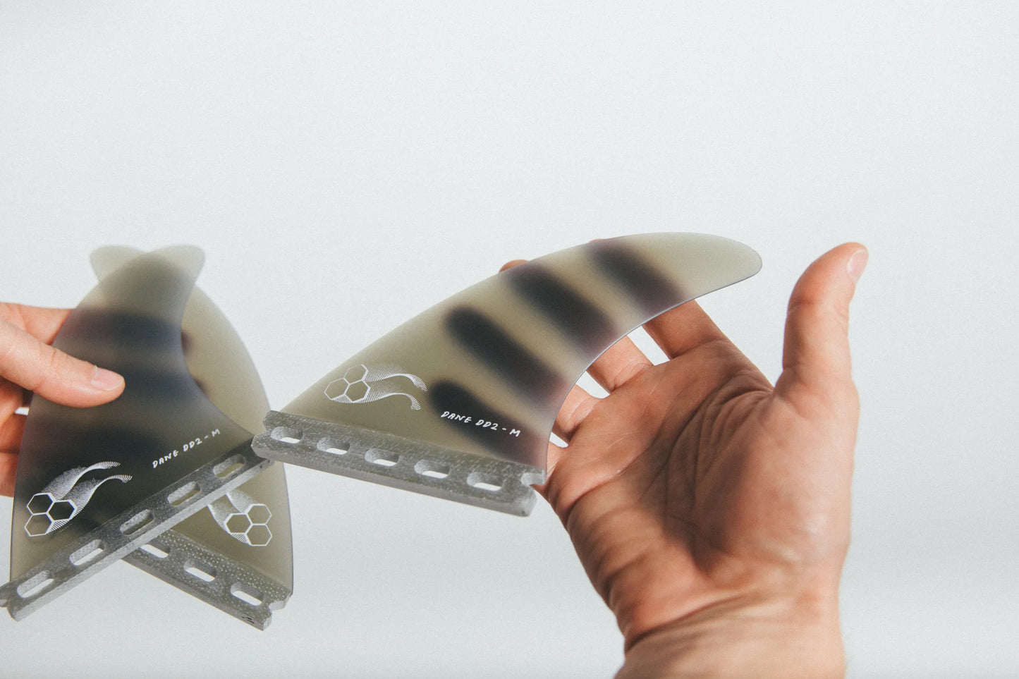  CHANNEL ISLAND MERRICK X DANE REYNOLDS THRUSTER SINGLE TAB MEDIUM