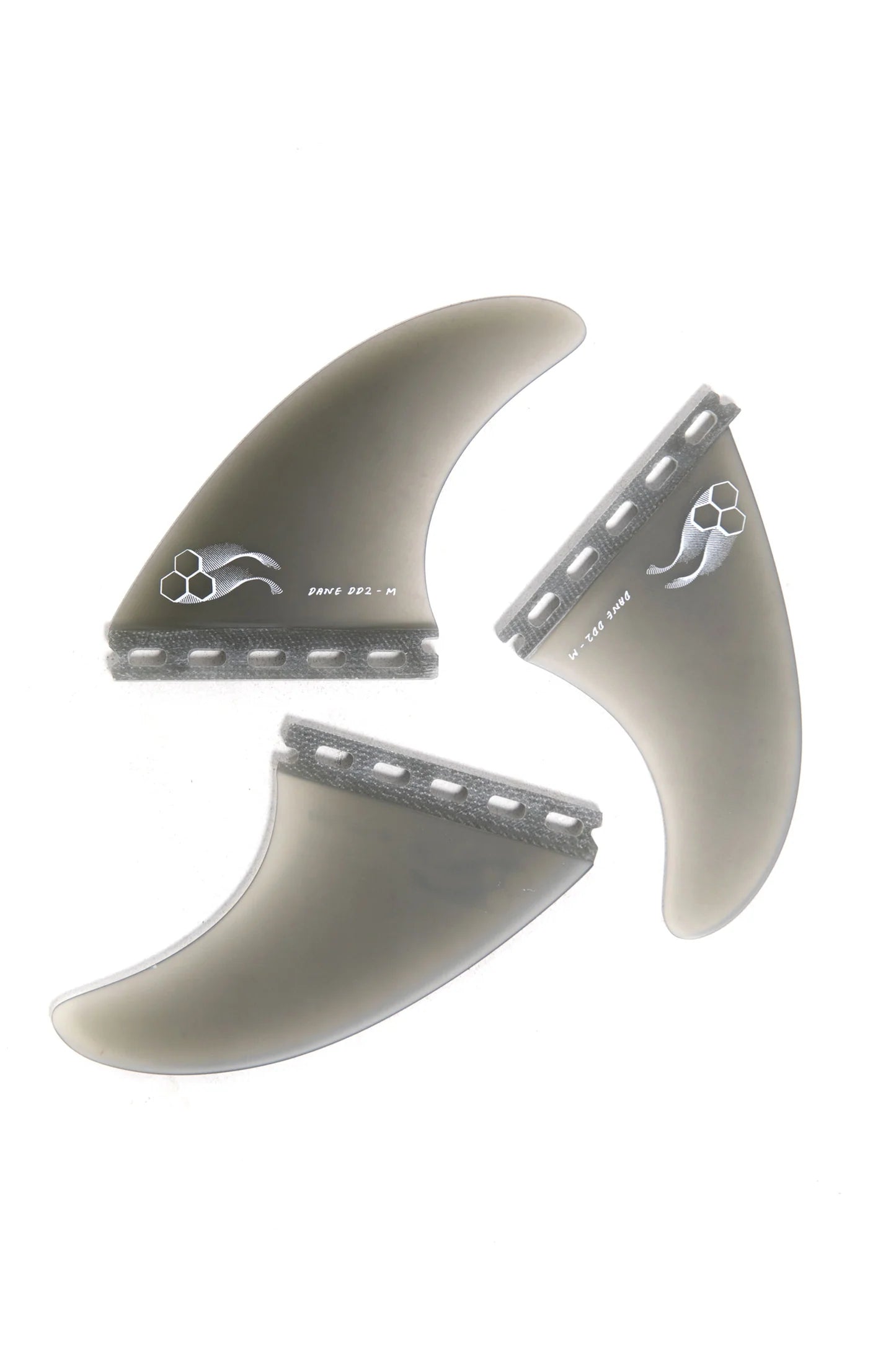  CHANNEL ISLAND MERRICK X DANE REYNOLDS THRUSTER SINGLE TAB MEDIUM
