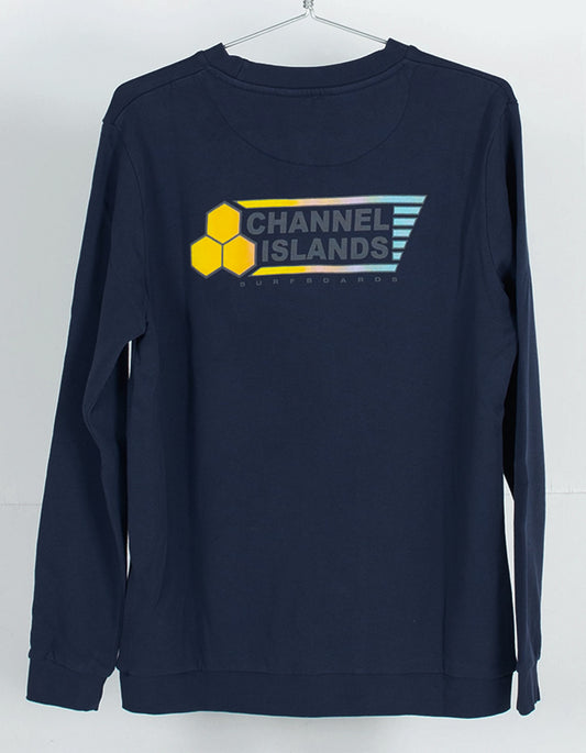  CHANNEL ISLANDS OG FADE CREW