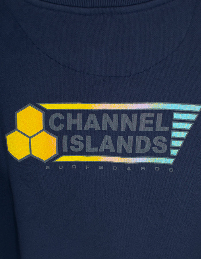  CHANNEL ISLANDS OG FADE CREW