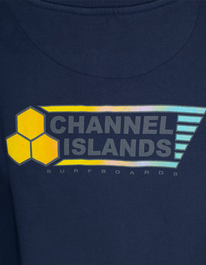  CHANNEL ISLANDS OG FADE CREW
