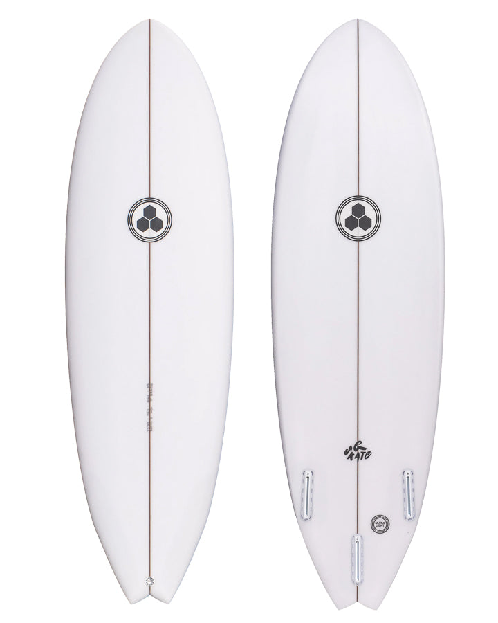  CHANNEL ISLANDS G-SKATE SURFBOARD
