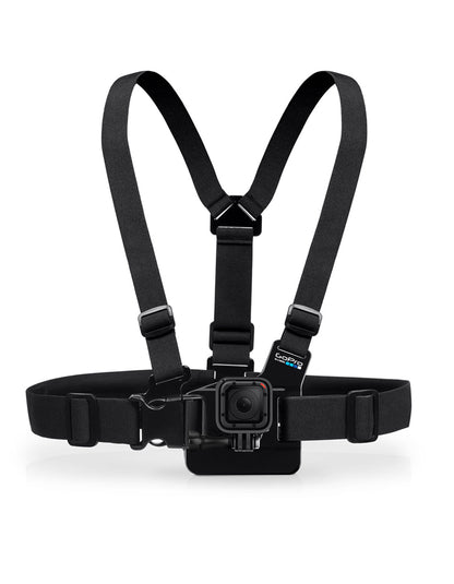 GoPro CHESTY KIT MOUNT HARNESS