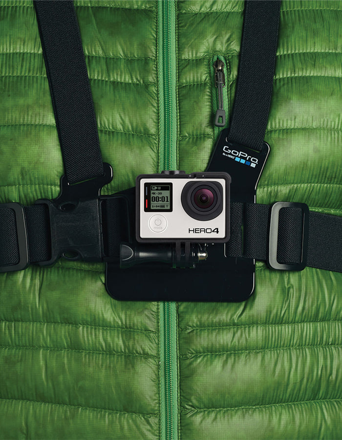 GoPro CHESTY KIT MOUNT HARNESS