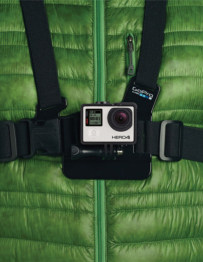 GoPro CHESTY KIT MOUNT HARNESS