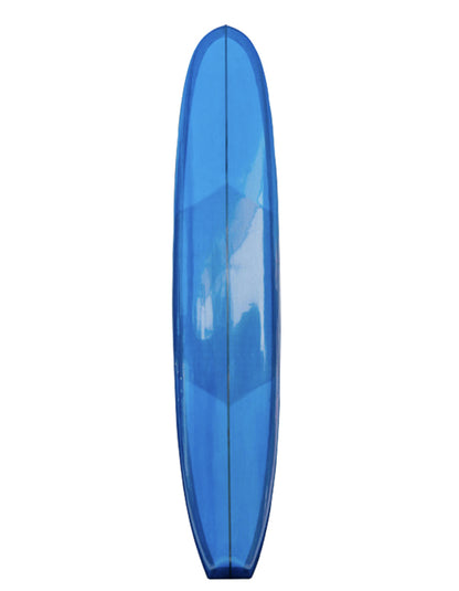  CHRIS CHRISTENSON 9'6" BONNEVILLE LONGBOARD BLUE