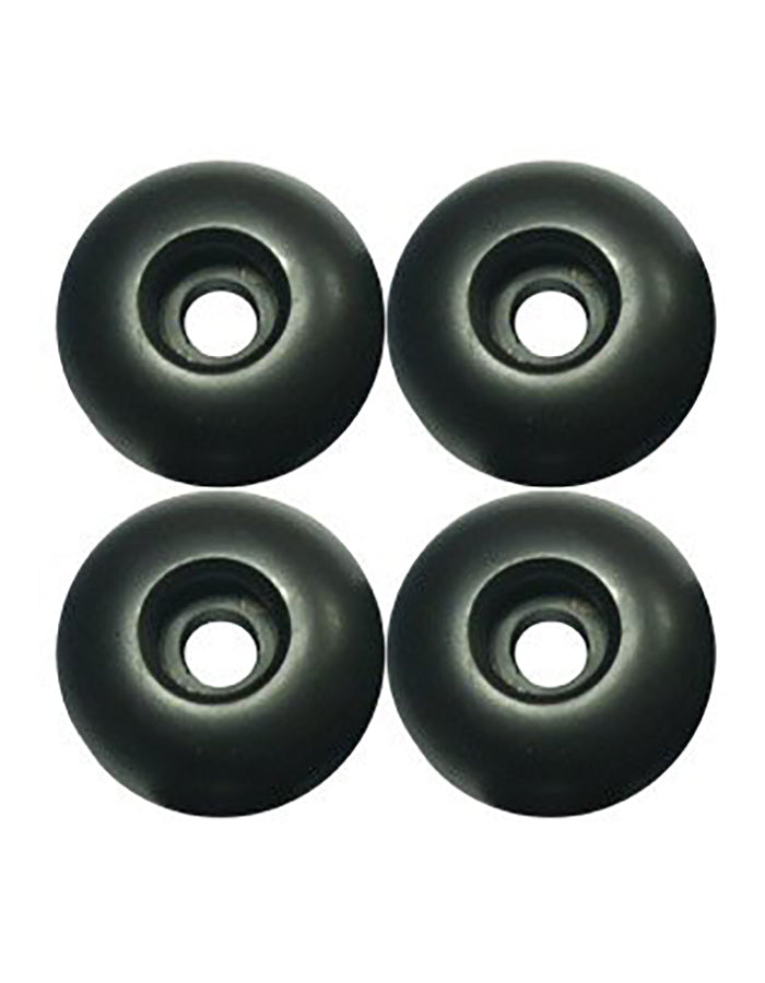  COLORS WHEELS SKATEBOARD 52
