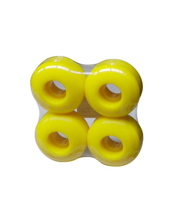  COLORS WHEELS SKATEBOARD 52