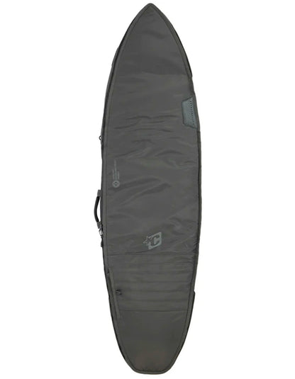  CREATURES 6'3" SHORTBOARD DOUBLE COVER ARMY