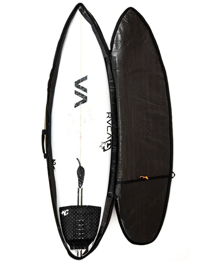  CREATURES 6'3" SHORTBOARD DOUBLE COVER ARMY