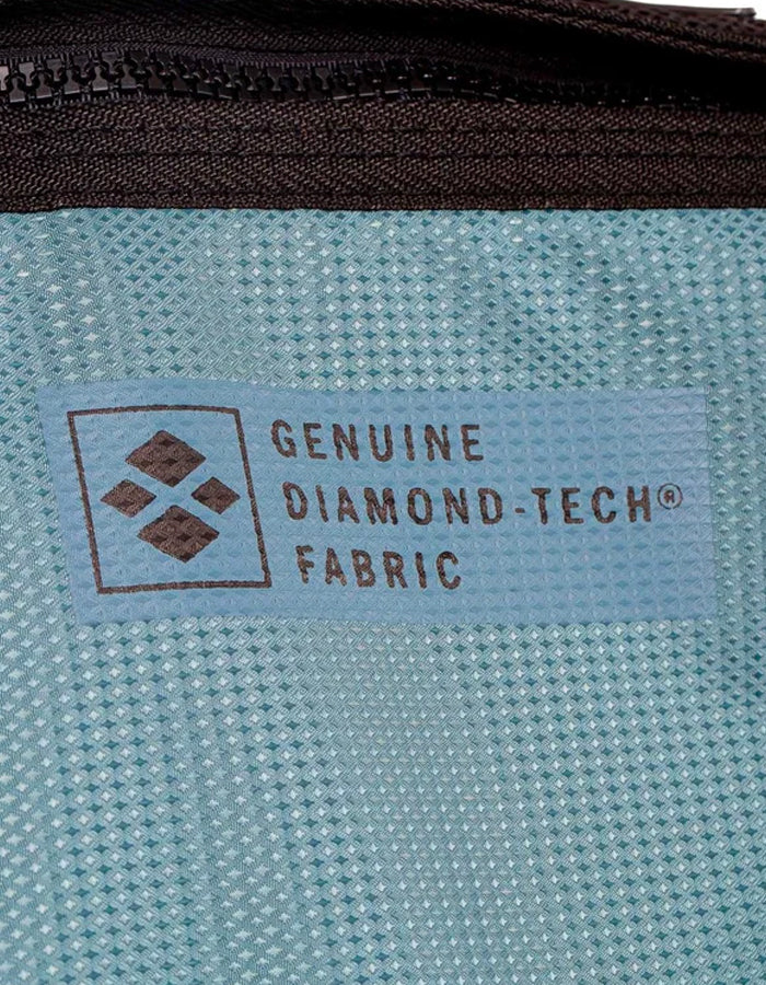  CREATURES 6'3" SHORTBOARD DOUBLE COVER ARMY