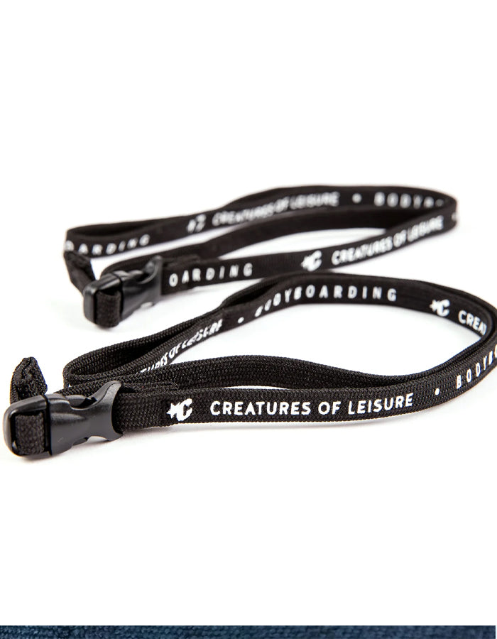  CREATURES FIN TETHERS