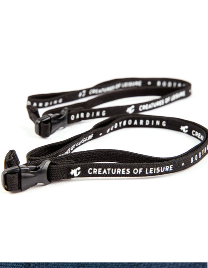  CREATURES FIN TETHERS