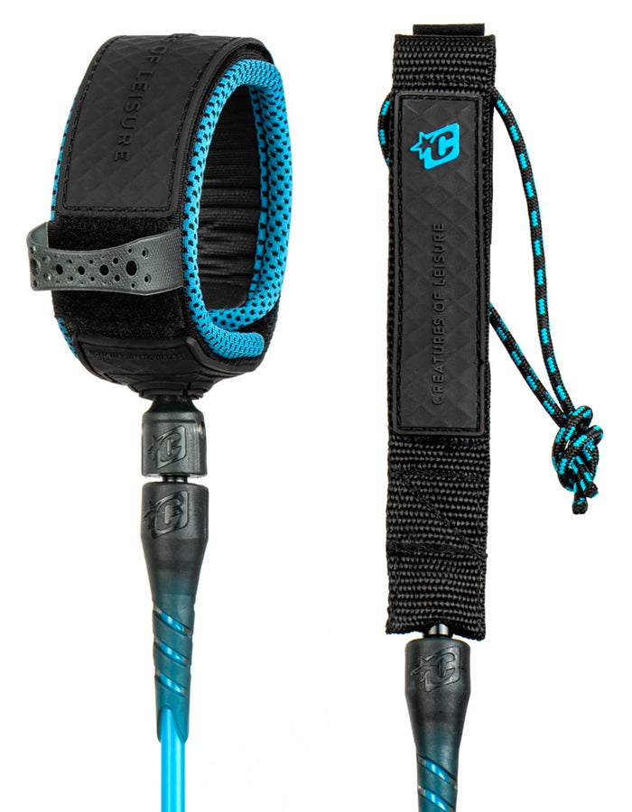  CREATURES RELIANCE LEASH COMP 6