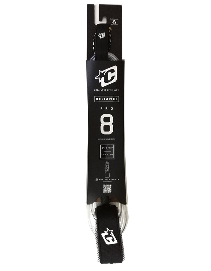  CREATURES LEASH RELIANCE PRO 8