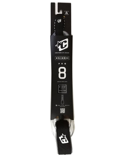  CREATURES LEASH RELIANCE PRO 8