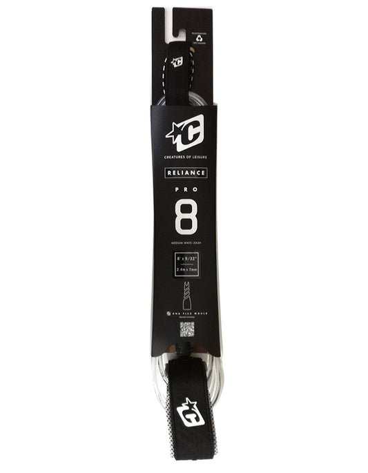  CREATURES LEASH RELIANCE PRO 8