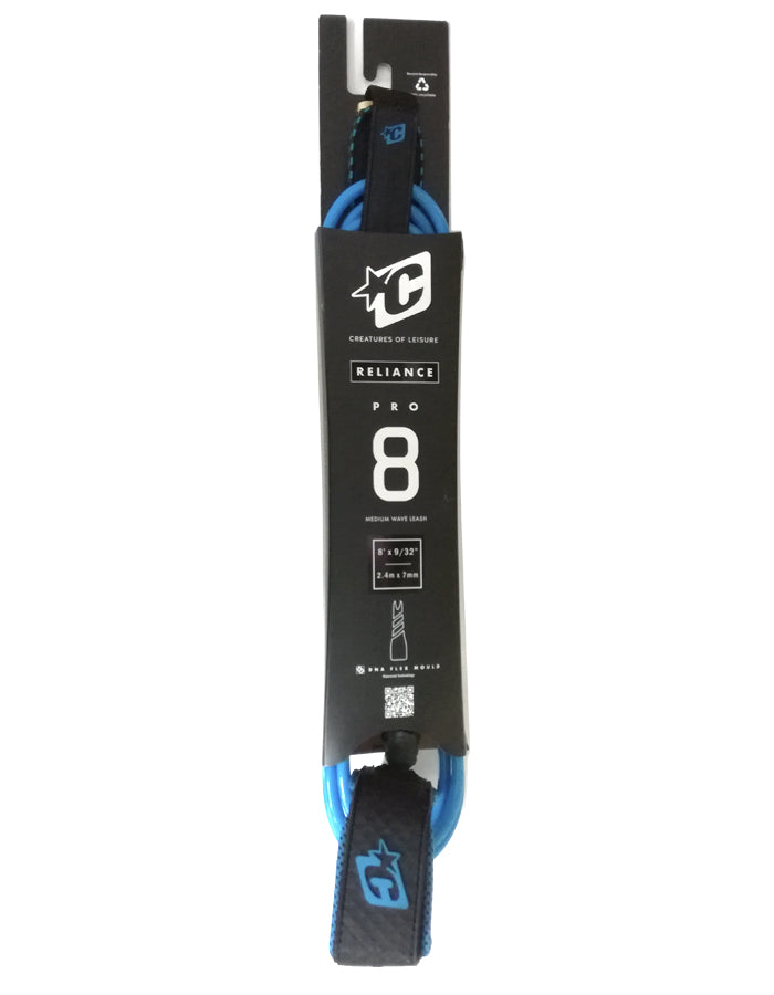 CREATURES LEASH RELIANCE PRO 8