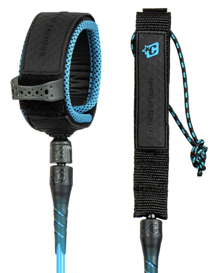  CREATURES LEASH RELIANCE PRO 8