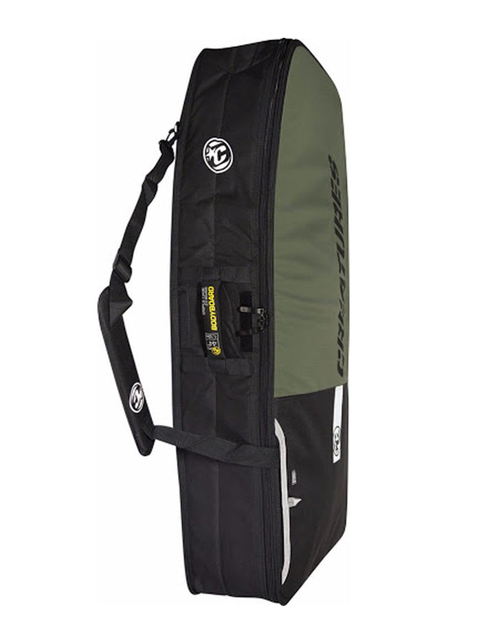  CREATURES TRIPLE CASE 44"