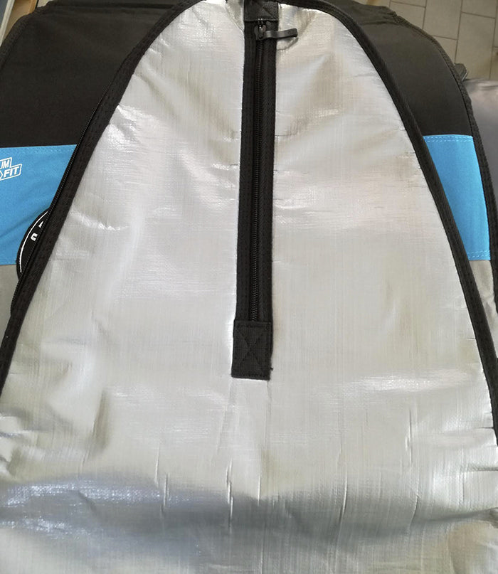  CREATURES LONGBOARD COVER DAY USE 9'0"