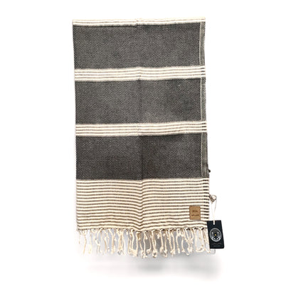  CUSTOM SHELLS BEACH TOWEL HAMACA