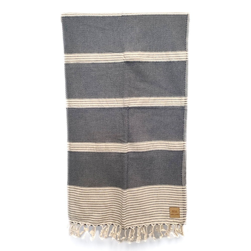  CUSTOM SHELLS BEACH TOWEL HAMACA