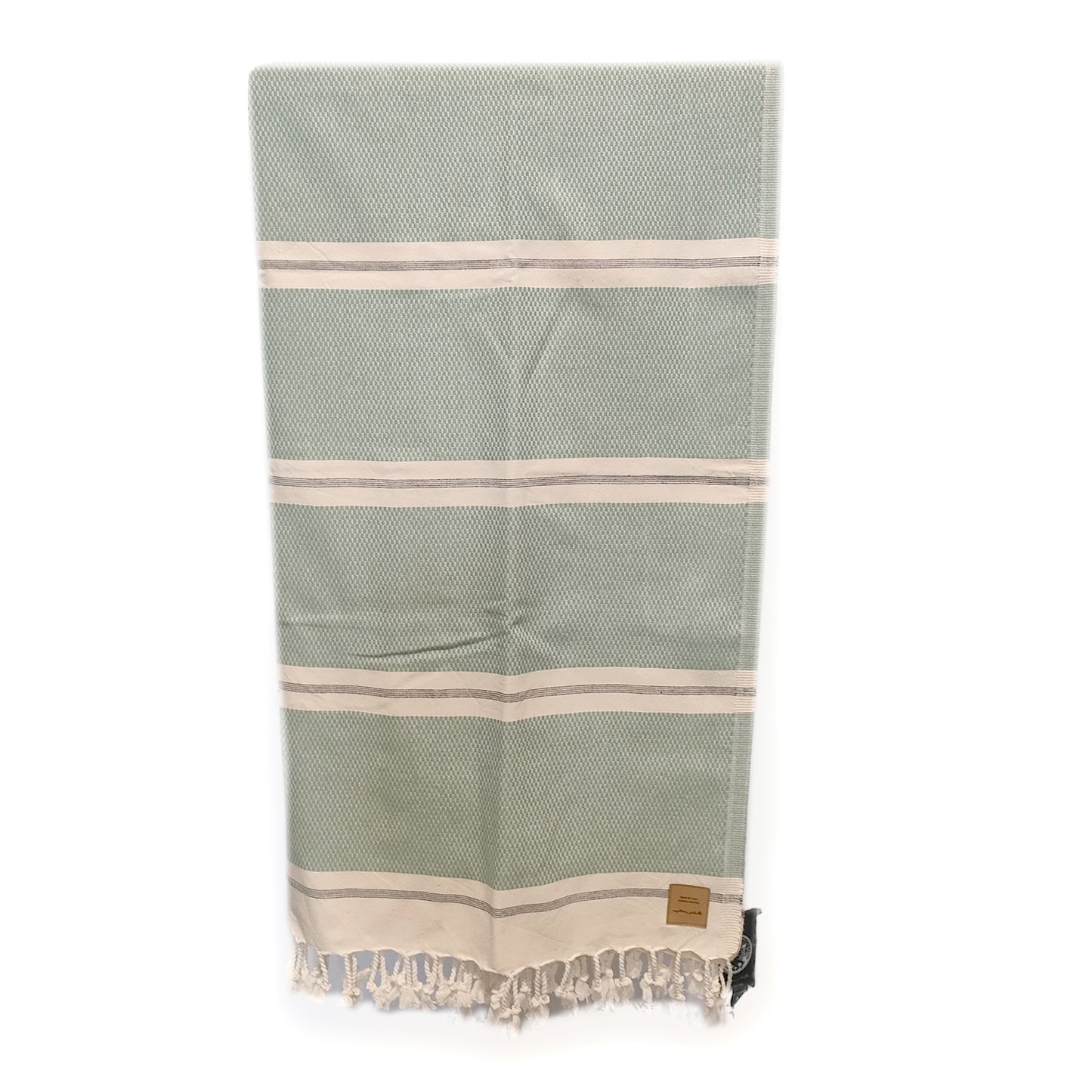  CUSTOM SHELLS BEACH TOWEL HAMACA