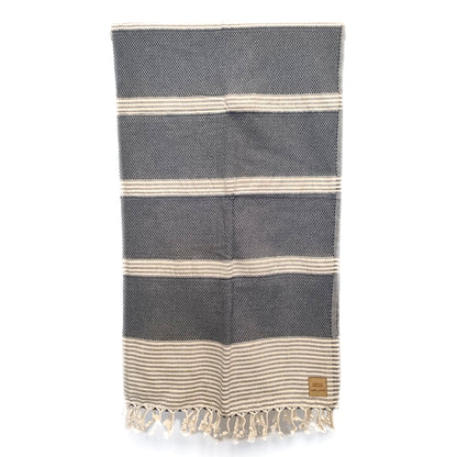  CUSTOM SHELLS BEACH TOWEL HAMACA